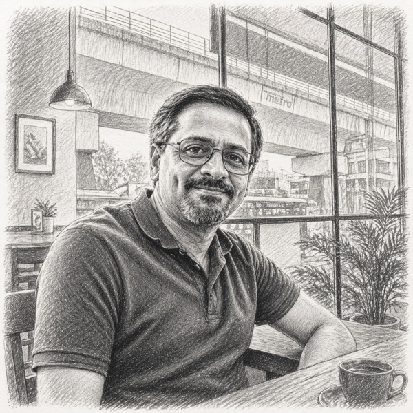 Vikram Rao